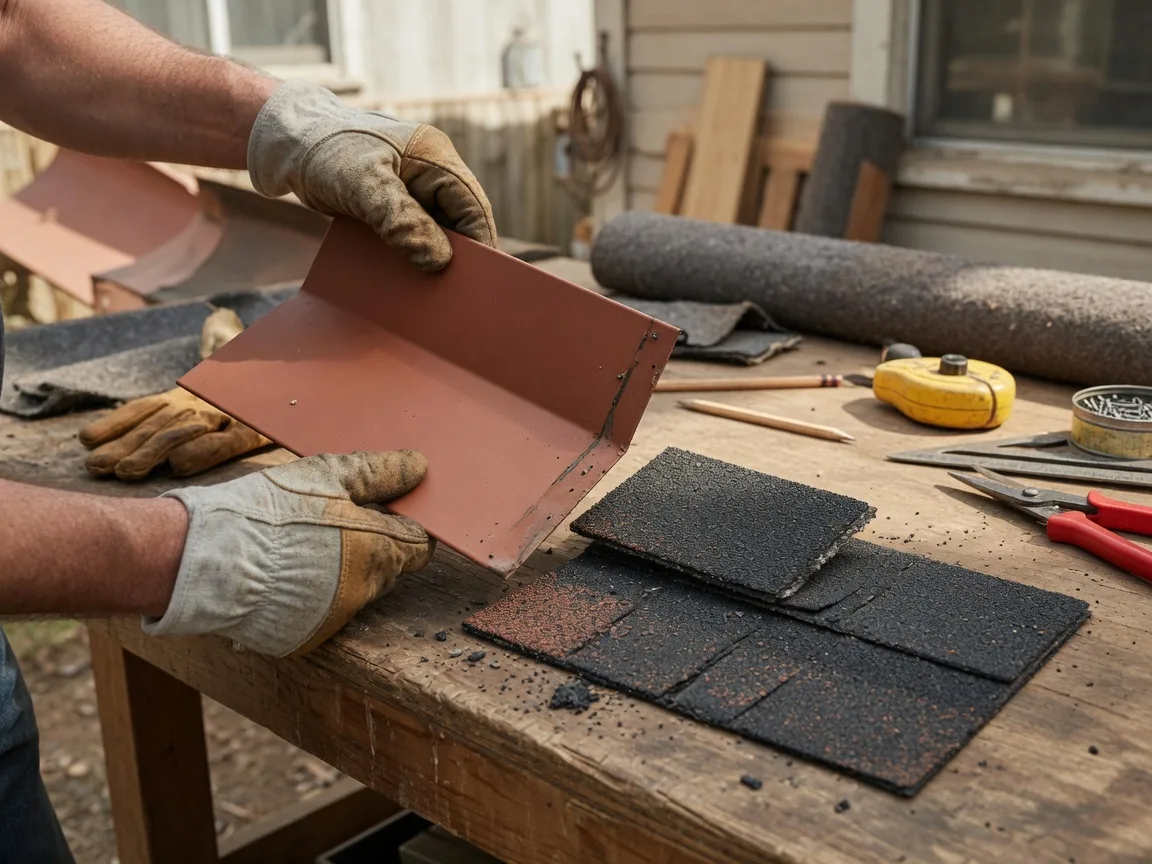 Roof Repair company in Bee, VA